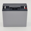 Fornecedor profissional OEM bateria 12V17Ah baterias de chumbo-ácido AGM levanta bateria para fonte de alimentação de backup