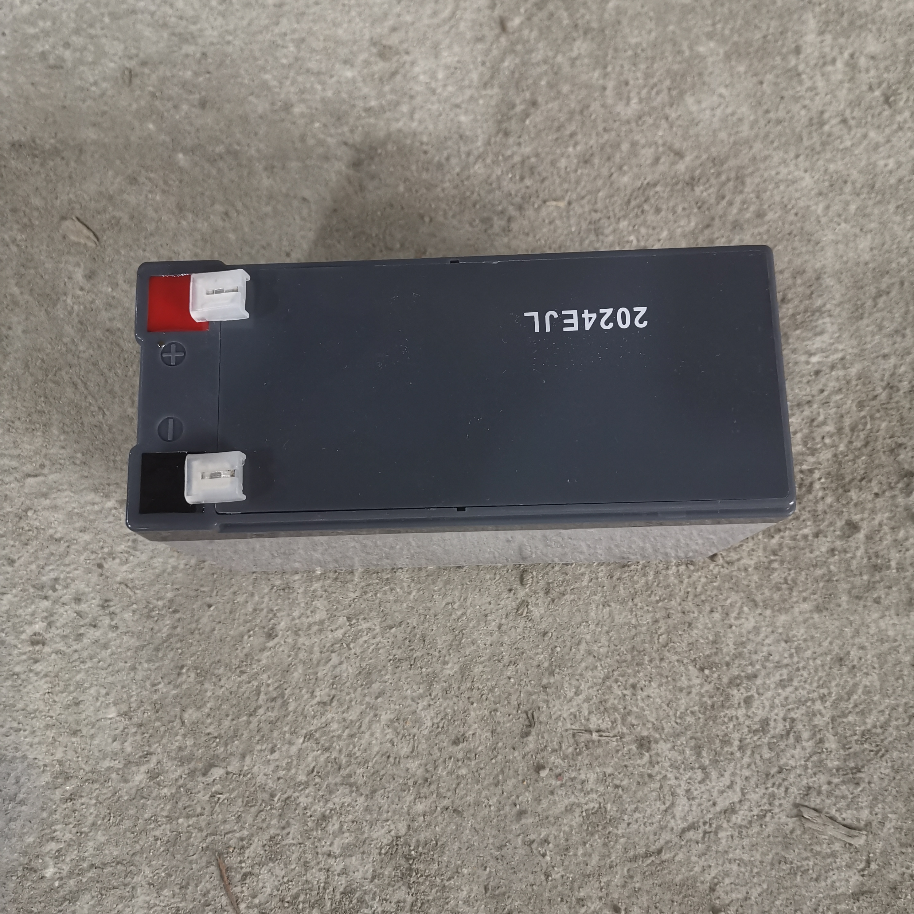 Bateria de chumbo-ácido AGM sistema pequeno Battery12v7ah forte capacidade de circulação bateria do sistema UPS