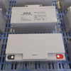 12V 65AH Bateria de gel de ciclo profundo para energia solar de manutenção de sistemas de energia