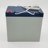 Fabricantes que vendem baterias elétricas de bateria seca 12V55Ah bateria de gel de 12 volts