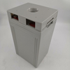 Bateria barata e econômica de 2V400Ah Ups Bateria de células solares de chumbo-ácido
