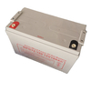 China novo produto 12v100ah baterias recarregáveis ​​agm bateria de gel bateria de energia solar