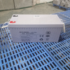 Fabricante Venda direta A bateria de ciclo profundo em gel de 12v200h para armazenamento de energia renovável