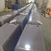 A bateria solar de chumbo-ácido tem uma longa vida útil de 3.000 ciclos 12V200ah bateria recarregável de armazenamento de energia doméstica