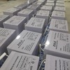 Garantia de qualidade de vendas diretas da fábrica12V55Ah Bateria solar de chumbo-ácidoAGM Bateria de gel Armazenamento de energia fotovoltaica