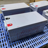 Preço da bateria de GEL 12V 250Ah melhor venda de armazenamento de bateria solar com longa vida útil