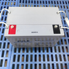 Células solares confiáveis ​​12V50AH - a fonte de energia de backup perfeita, sistema de armazenamento de energia solar e painéis solares