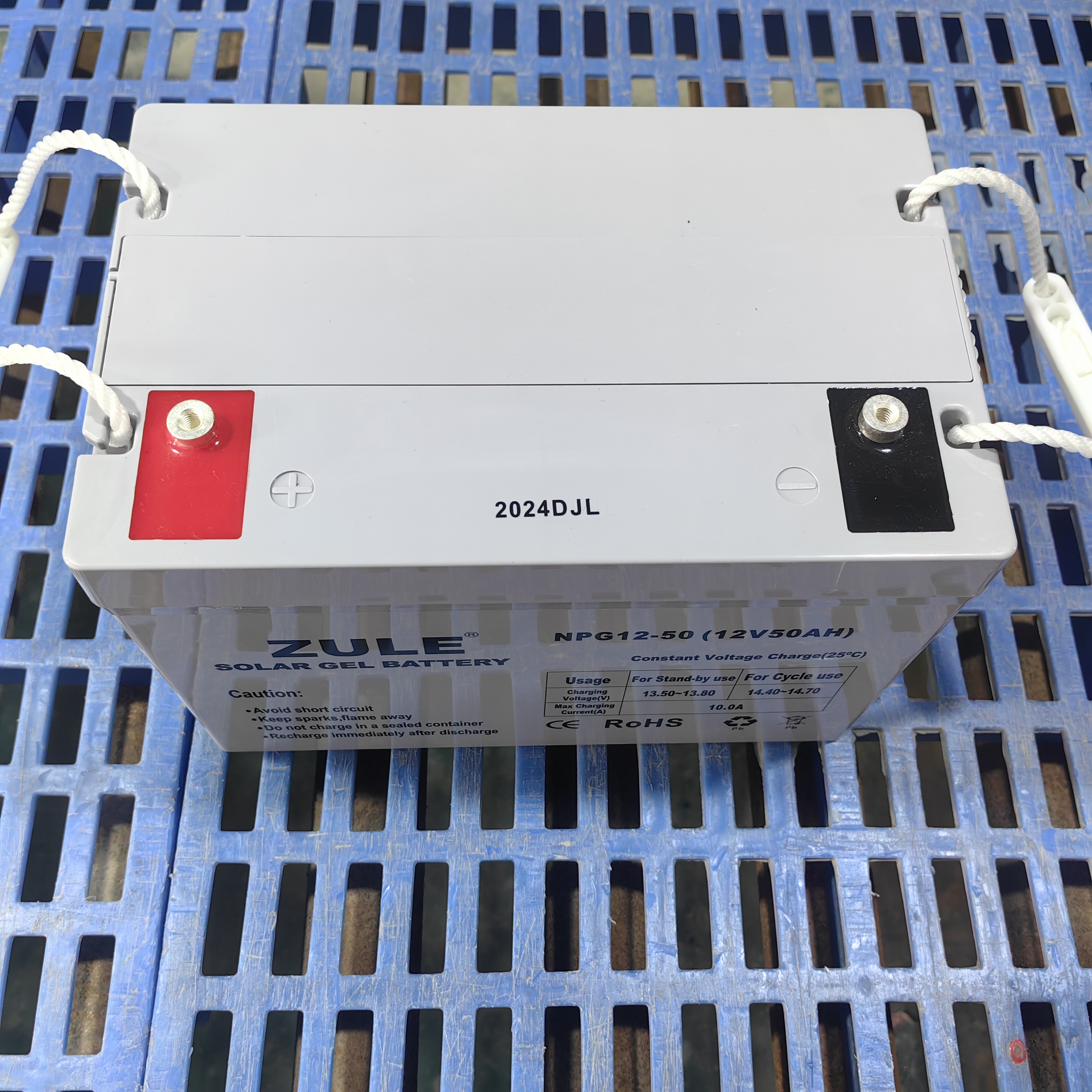 Células solares confiáveis ​​12V50AH - a fonte de energia de backup perfeita, sistema de armazenamento de energia solar e painéis solares