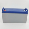 Novo design de bateria solar 12V100Ah levanta bateria de armazenamento de bateria
