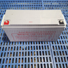 Bateria de painel solar de gel 12V150Ah por atacado de fábrica bateria externa