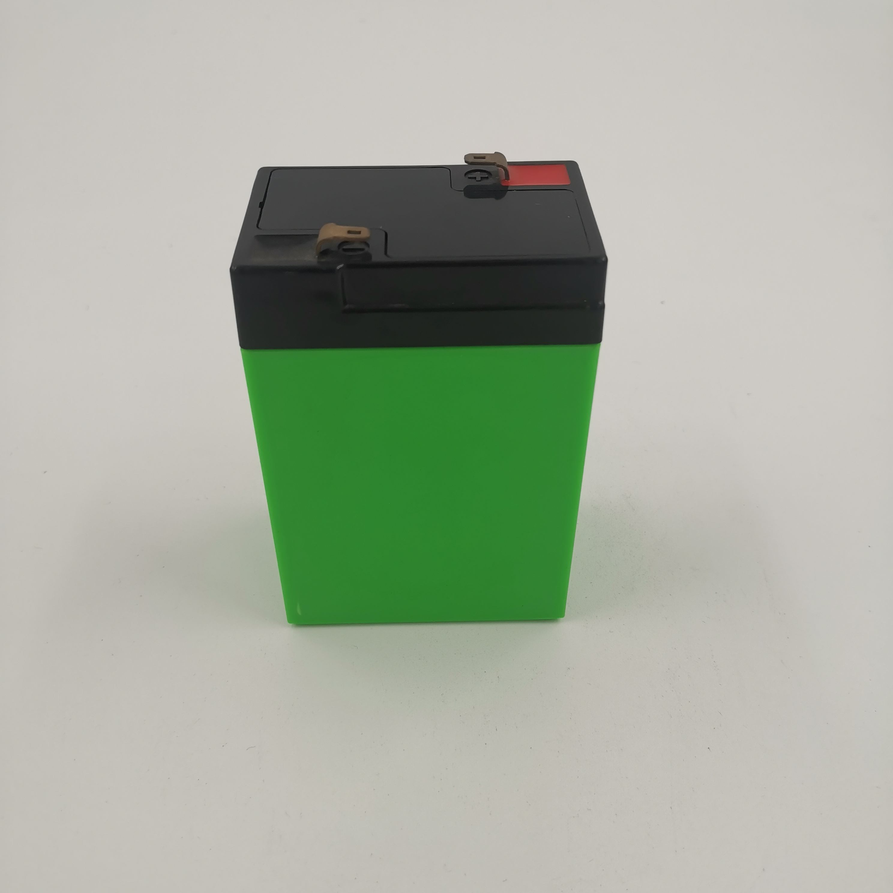 Preço de fábrica durável 6V4ah 6V4.2ah 6v4.5ah 6V5ah Bateria de armazenamento de energia Bateria de chumbo-ácido