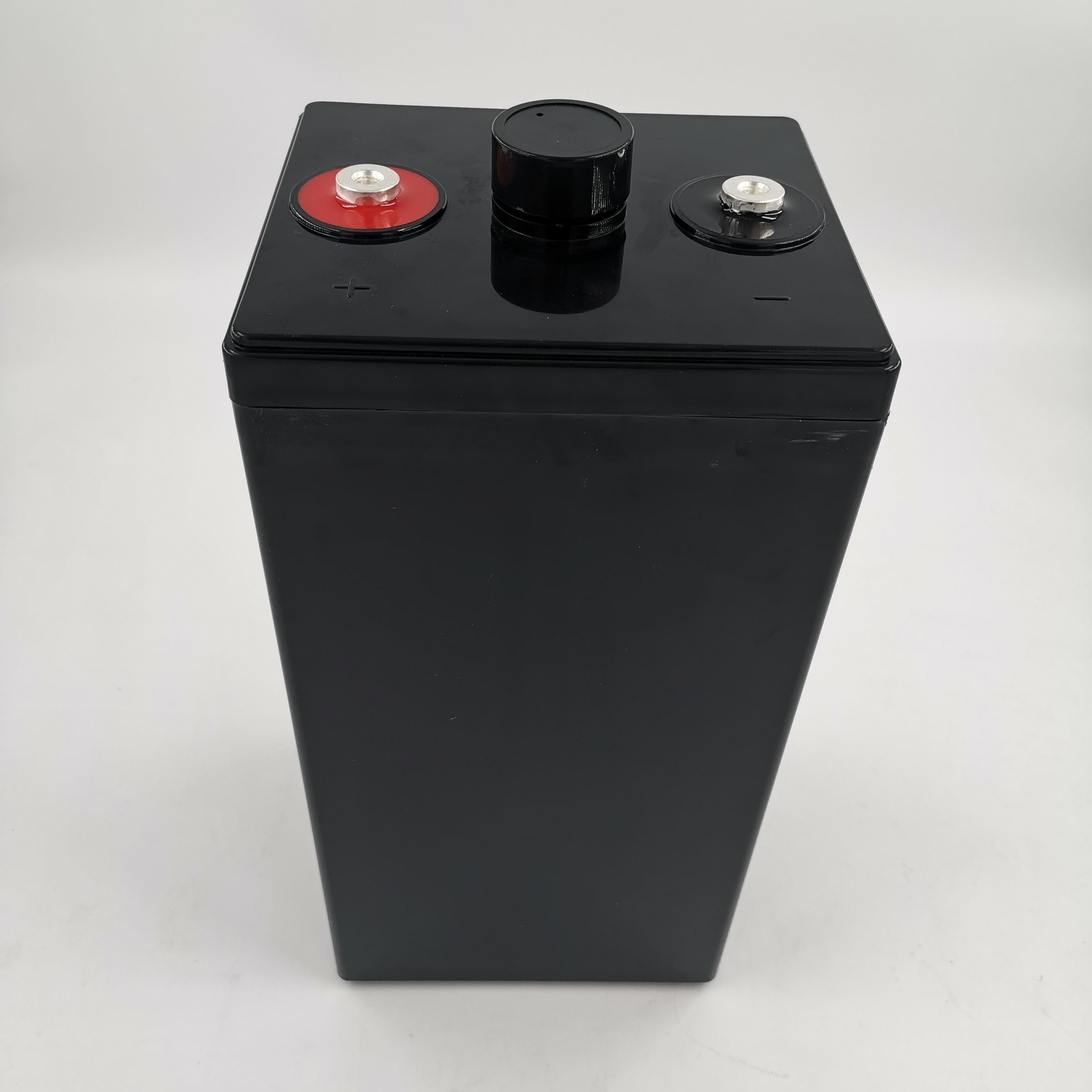 Novo design ciclo profundo longa vida 2V200Ah painel solar bateria inversor bateria baterias de chumbo-ácido