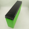 Fabricantes que vendem terminal frontal 12v200ah bateria de armazenamento de energia baterias de chumbo-ácido bateria solar