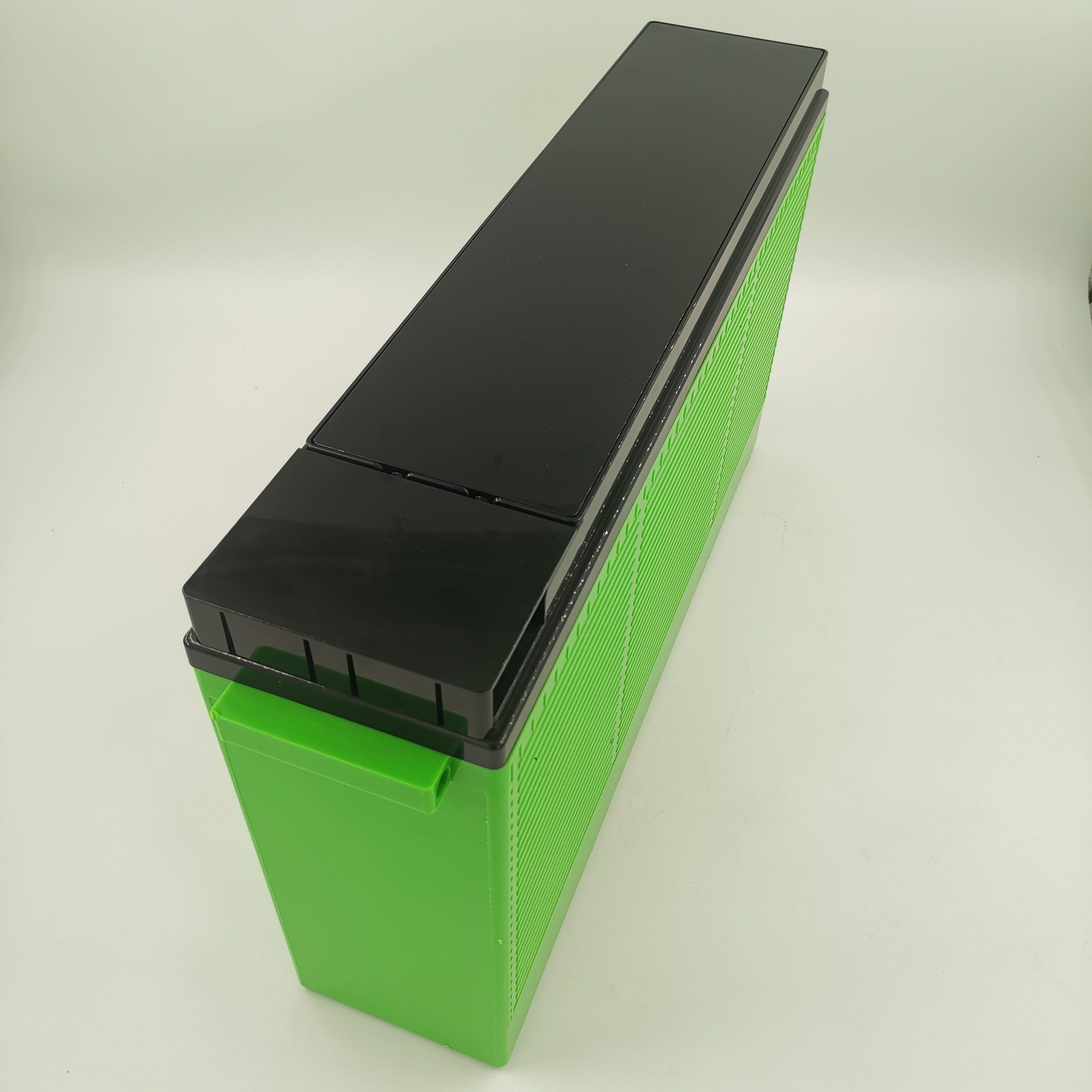 Fabricantes que vendem terminal frontal 12v200ah bateria de armazenamento de energia baterias de chumbo-ácido bateria solar