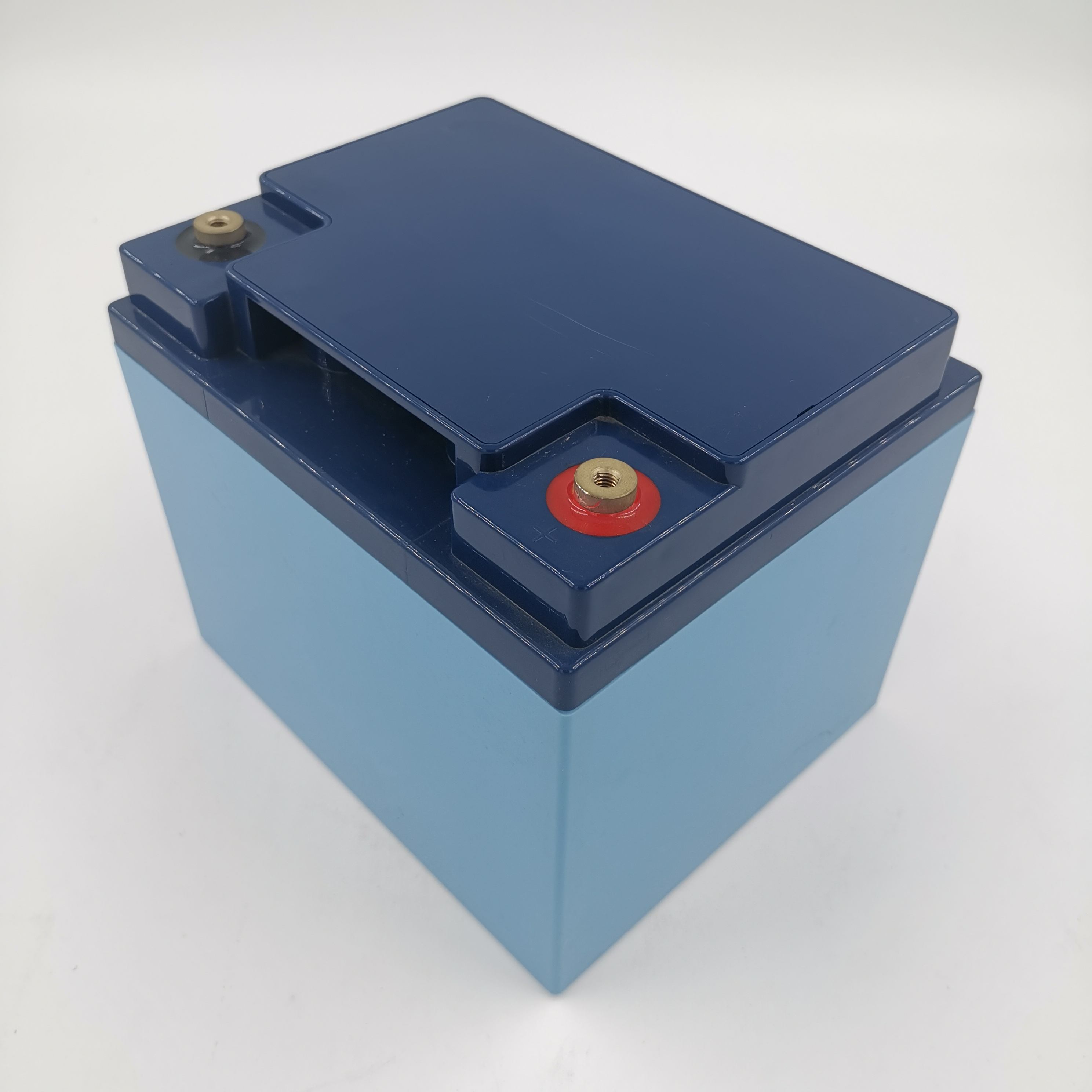 Baterias acidificadas ao chumbo do gel profundo solar 12V38Ah do ciclo para o círculo da longa vida