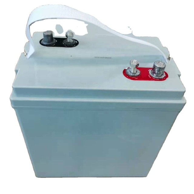 Barato custo-benefício 6V225Ah bateria de armazenamento de energia baterias de chumbo-ácido baterias de carrinho de golfe