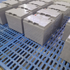 Vida longa recarregável 12v38ah Bateria de armazenamento de energia solar - armazenamento de energia eficiente para sistemas solares e uso de backup