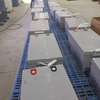 Bateria de gel solar de chumbo-ácido de alta eficiência 12V250ah Bateria de armazenamento solar livre de manutenção Sistema de armazenamento de energia doméstica