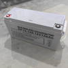 Energia solar dedicada 12v150ah gel profundo ciclo profundo