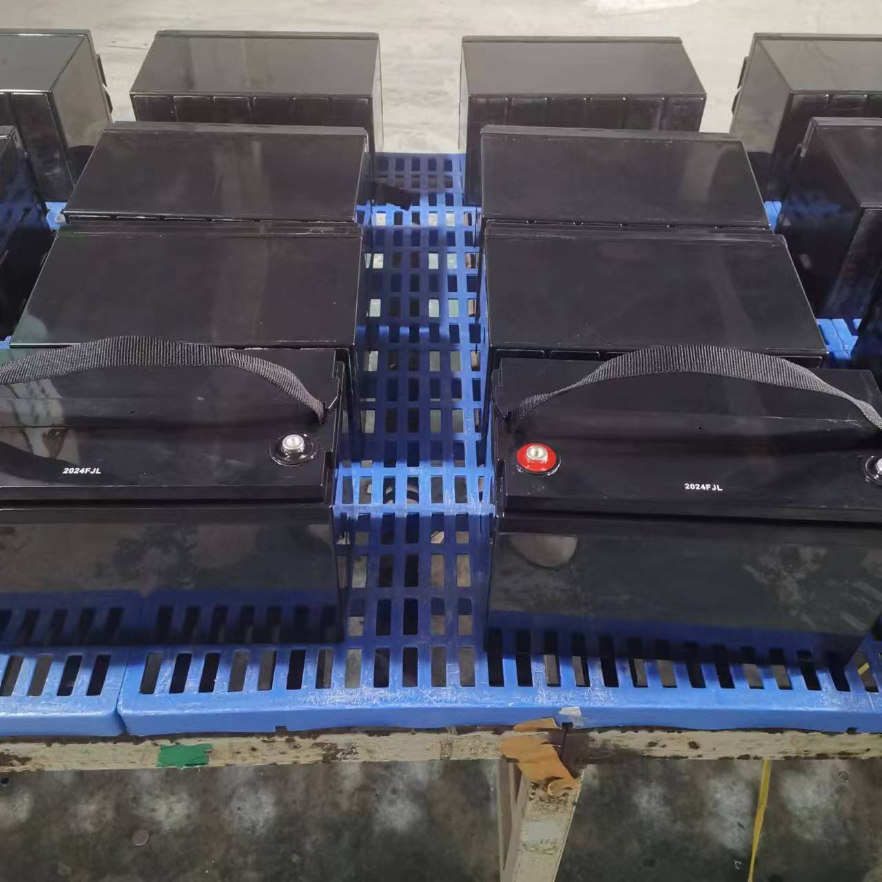 Baterias solares de ciclo profundo 12v100ah Bateria GEL AGM Bateria recarregável para casa