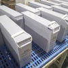 O terminal frontal de 12Volt 200AH da bateria de ciclo profundo do gel adequado para o sistema solar solar UPS