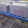 Recarregue a bateria 12v 65AH bateria solar de chumbo-ácido livre de manutenção para sistema de energia solar