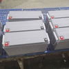 12V 150AH Bateria de chumbo-ácido regulado por válvula (VRLA) para aplicações solares fora da rede