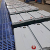 Classifique baterias de gel solares de carga rápida 12v 100ah para energia doméstica