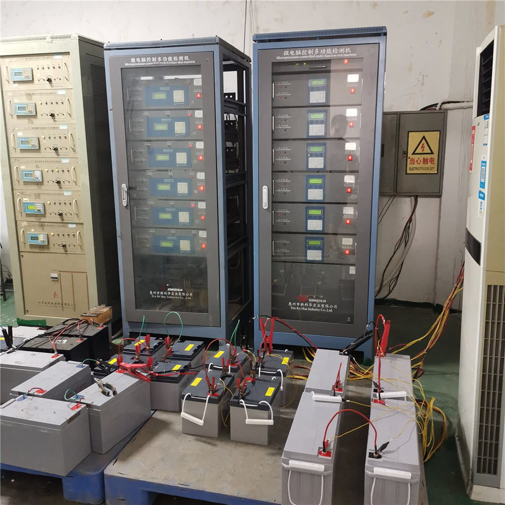 Qualidade garantida 2V600Ah ups bateria de ciclo profundo bateria de armazenamento de energia para uso doméstico