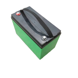 Profissional feito 12v100ah bateria de armazenamento de energia solar baterias de energia de bateria de gel solar