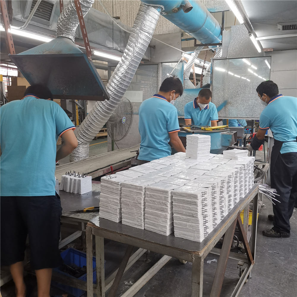 China novo produto 6V300Ah bateria agm bateria para carrinho de golfe bateria 48v