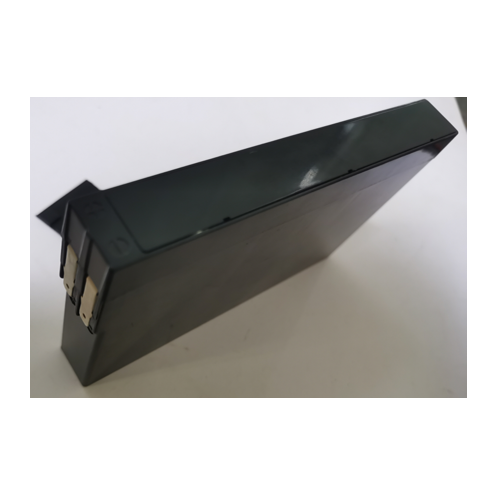 Novo design 12v2ah bateria de armazenamento de energia baterias de chumbo-ácido bateria solar