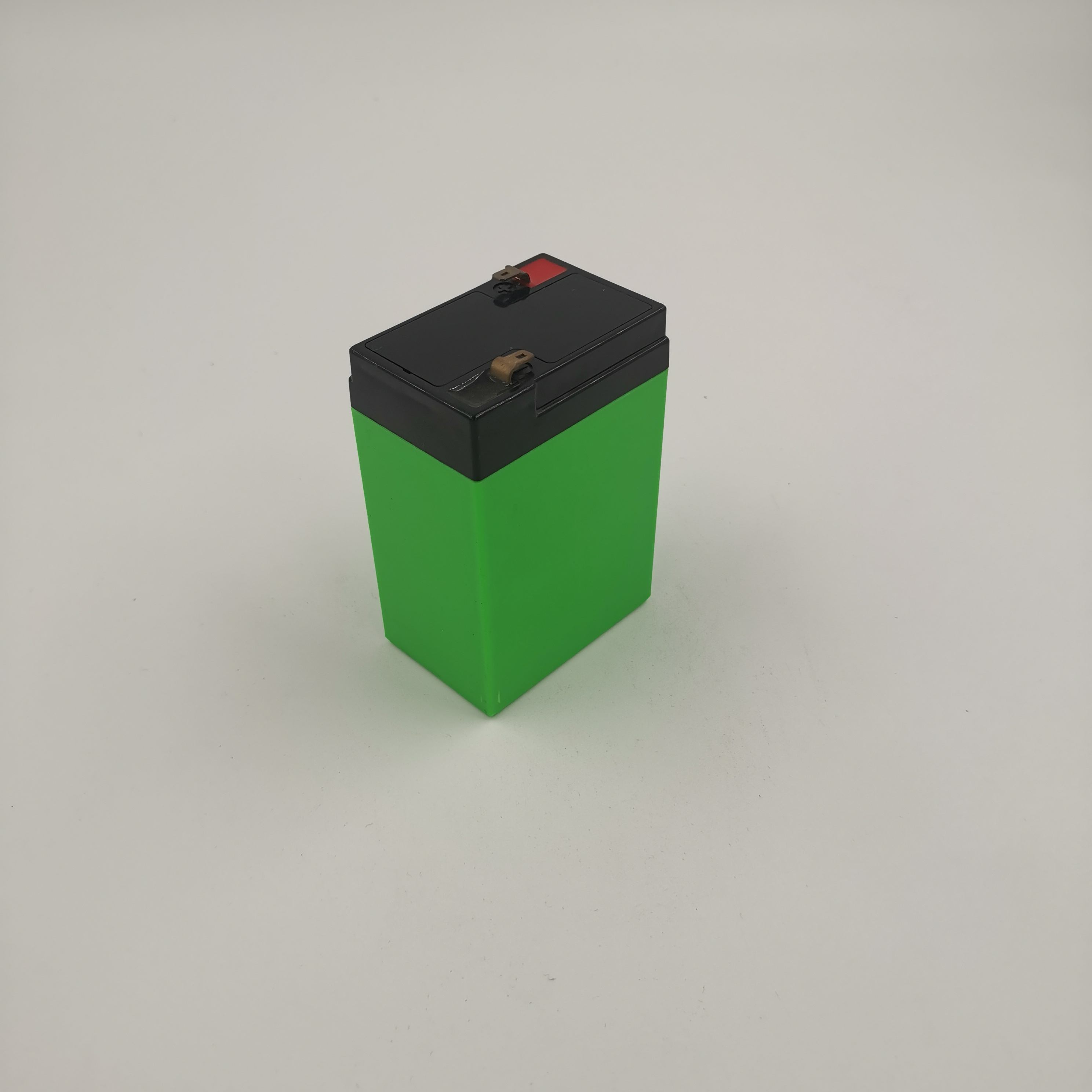 Preço de fábrica durável 6V4ah 6V4.2ah 6v4.5ah 6V5ah Bateria de armazenamento de energia Bateria de chumbo-ácido