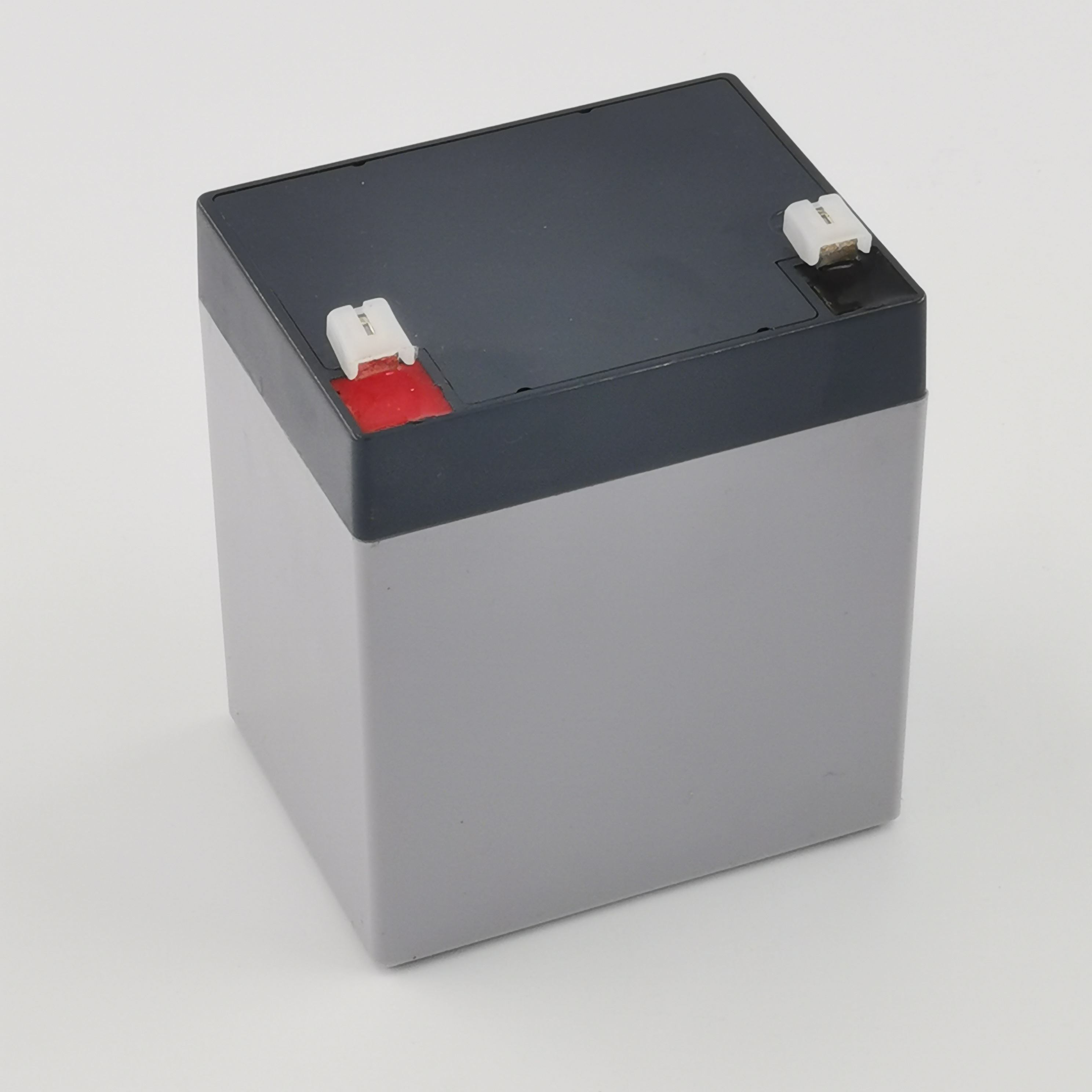 Bateria acidificada ao chumbo quente do Agm das baterias recarregáveis ​​do ponto de apoio 12V4.5Ah das vendas