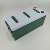 China fábrica 12v200ah bateria de ciclo profundo bateria de gel de bateria de painel solar