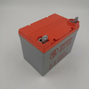 A China fabricou baterias recarregáveis ​​duráveis ​​de 12V33Ah, bateria de 24v