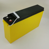 Bateria de armazenamento de bateria de gel terminal frontal 12v200ah bateria de ciclo profundo