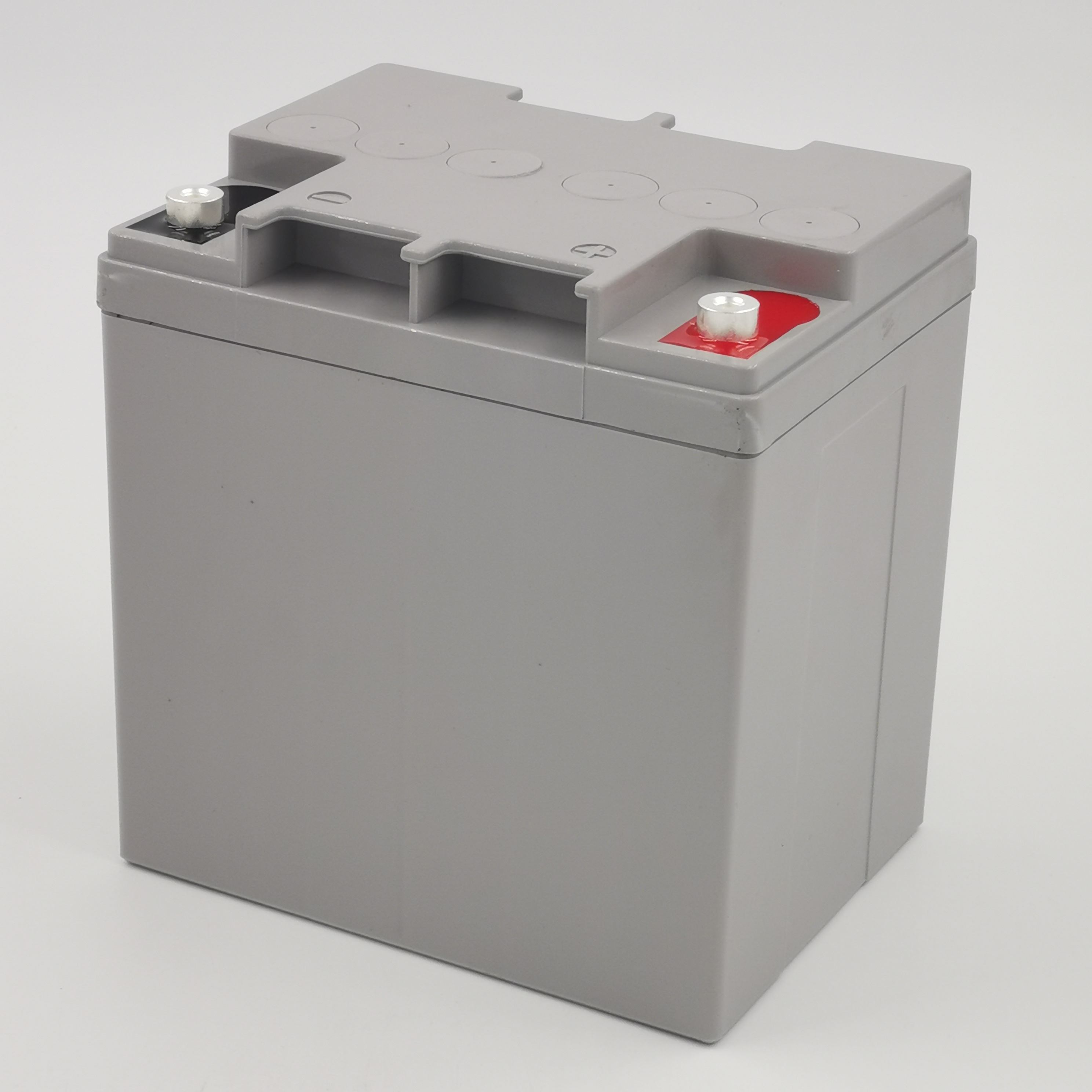 China baixo preço 12V24Ah baterias de energia sungrow bateria solax para energia solar