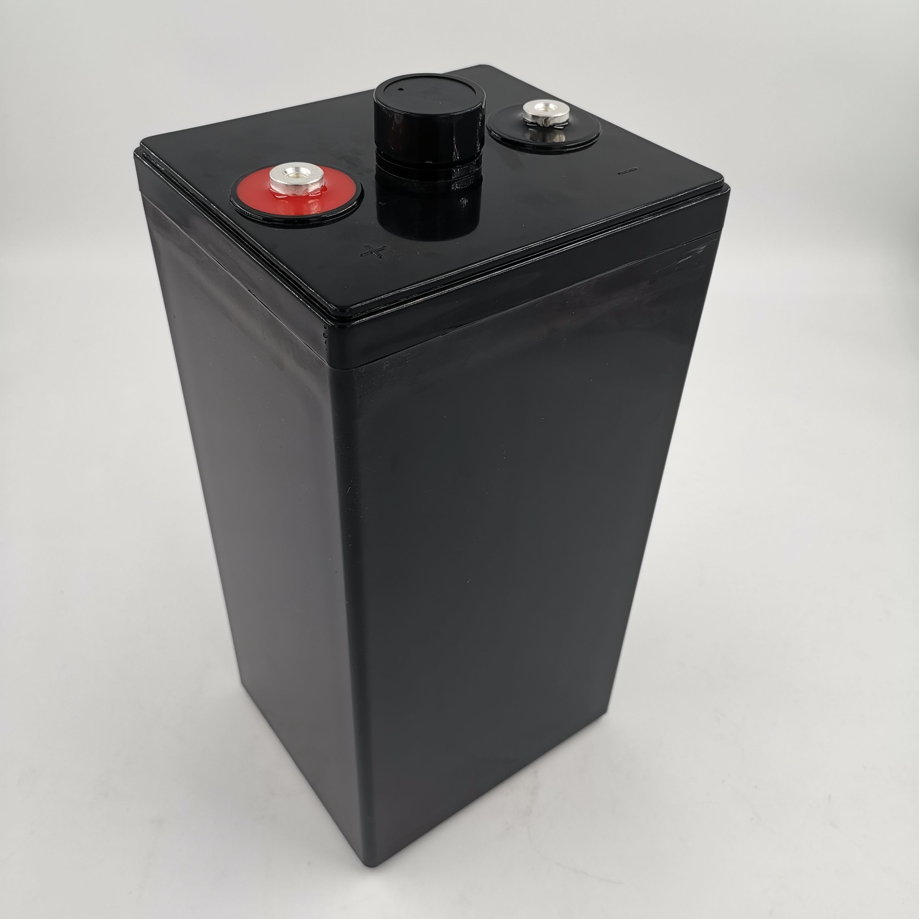 Profissional feito 2V300Ah recarregável bateria de armazenamento de energia solar bateria de ciclo profundo baterias de chumbo-ácido