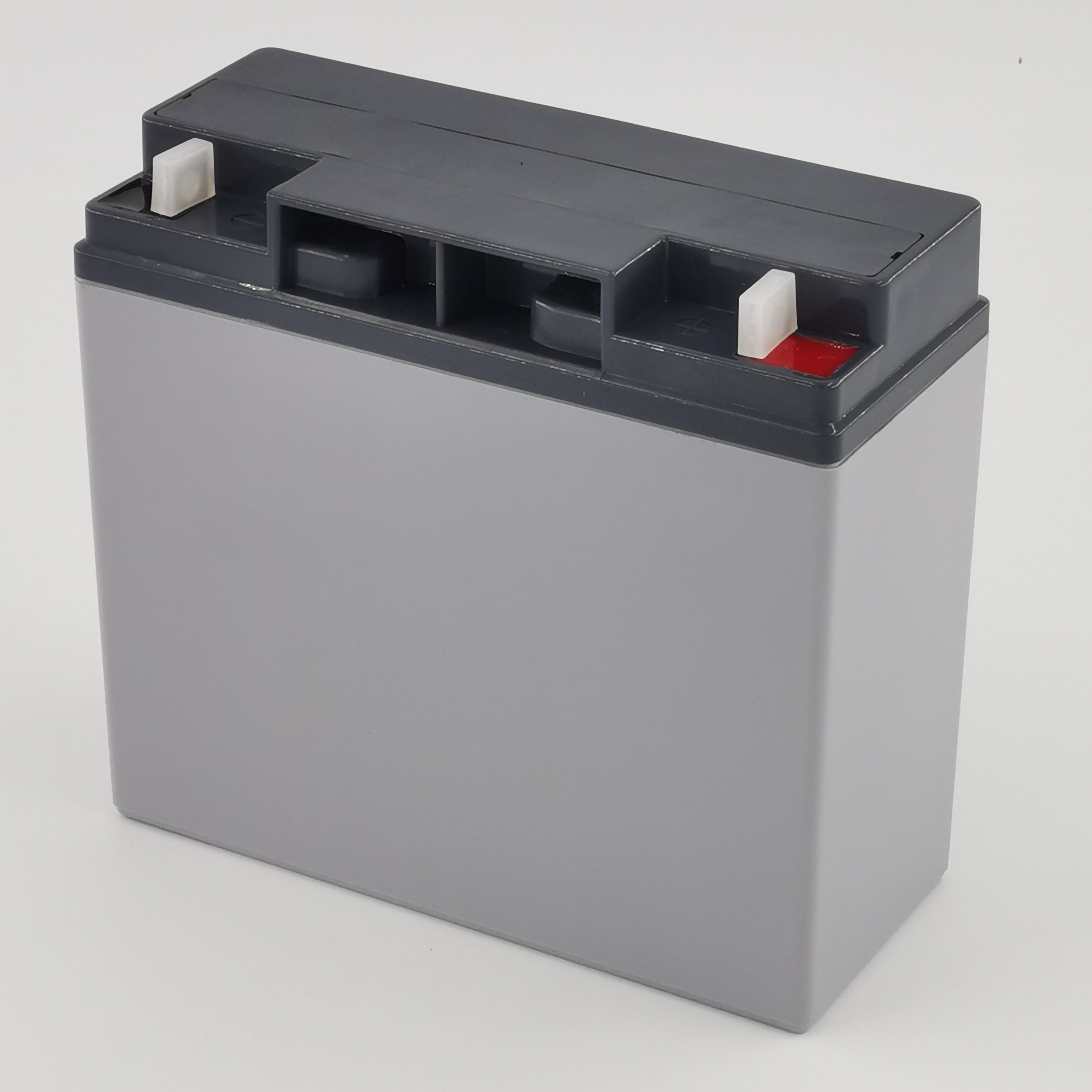 Fornecedor profissional OEM bateria 12V17Ah baterias de chumbo-ácido AGM levanta bateria para fonte de alimentação de backup