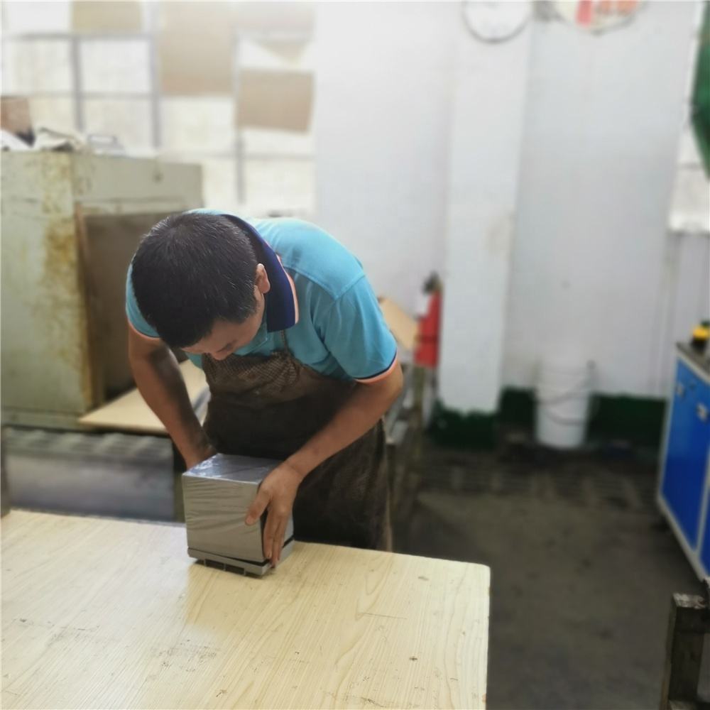 Produção personalizada de fábrica 6V200Ah bateria externa para carrinho de golfe bateria recarregável