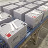 Garantia de qualidade de vendas diretas da fábrica12V55Ah Bateria solar de chumbo-ácidoAGM Bateria de gel Armazenamento de energia fotovoltaica