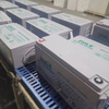 Bateria de chumbo-ácido selada por válvula de gel regulada por baterias de gel recarregáveis ​​12v48V 150Ah Ciclo profundo baixo preço