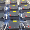 Bateria fotovoltaica de chumbo-ácido de ciclo profundo12V60Ah Sistema de armazenamento de energia doméstica Fonte de alimentação de backup de bateria