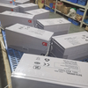 Fabricante Venda direta A bateria de ciclo profundo em gel de 12v200h para armazenamento de energia renovável