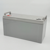 Novo design de bateria solar 12V100Ah levanta bateria de armazenamento de bateria