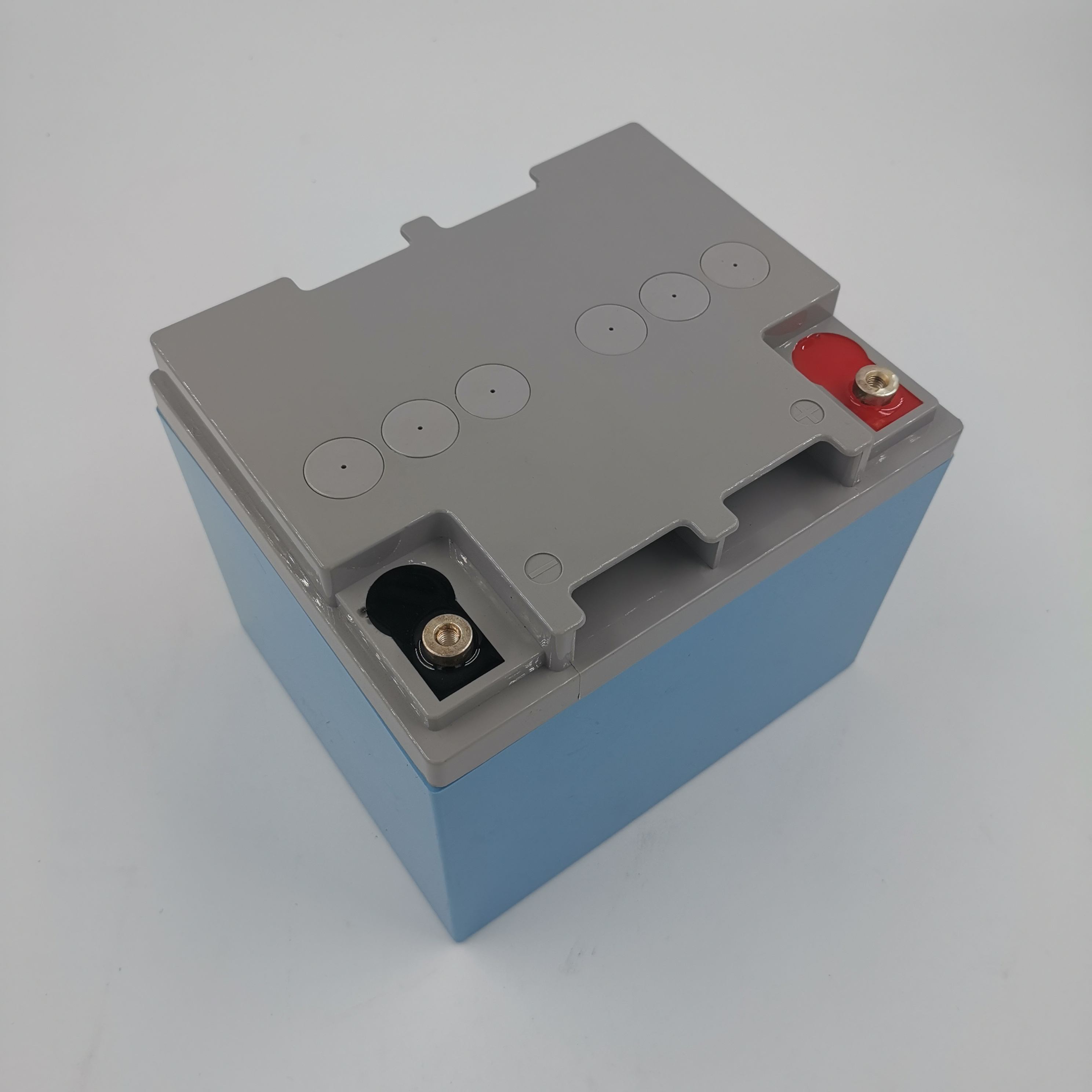 Qualidade garantida bateria de gel 12V40Ah nova bateria de energia solar bateria de gel