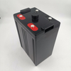 Qualidade garantida 2V500Ah ups bateria agm bateria bateria solaire