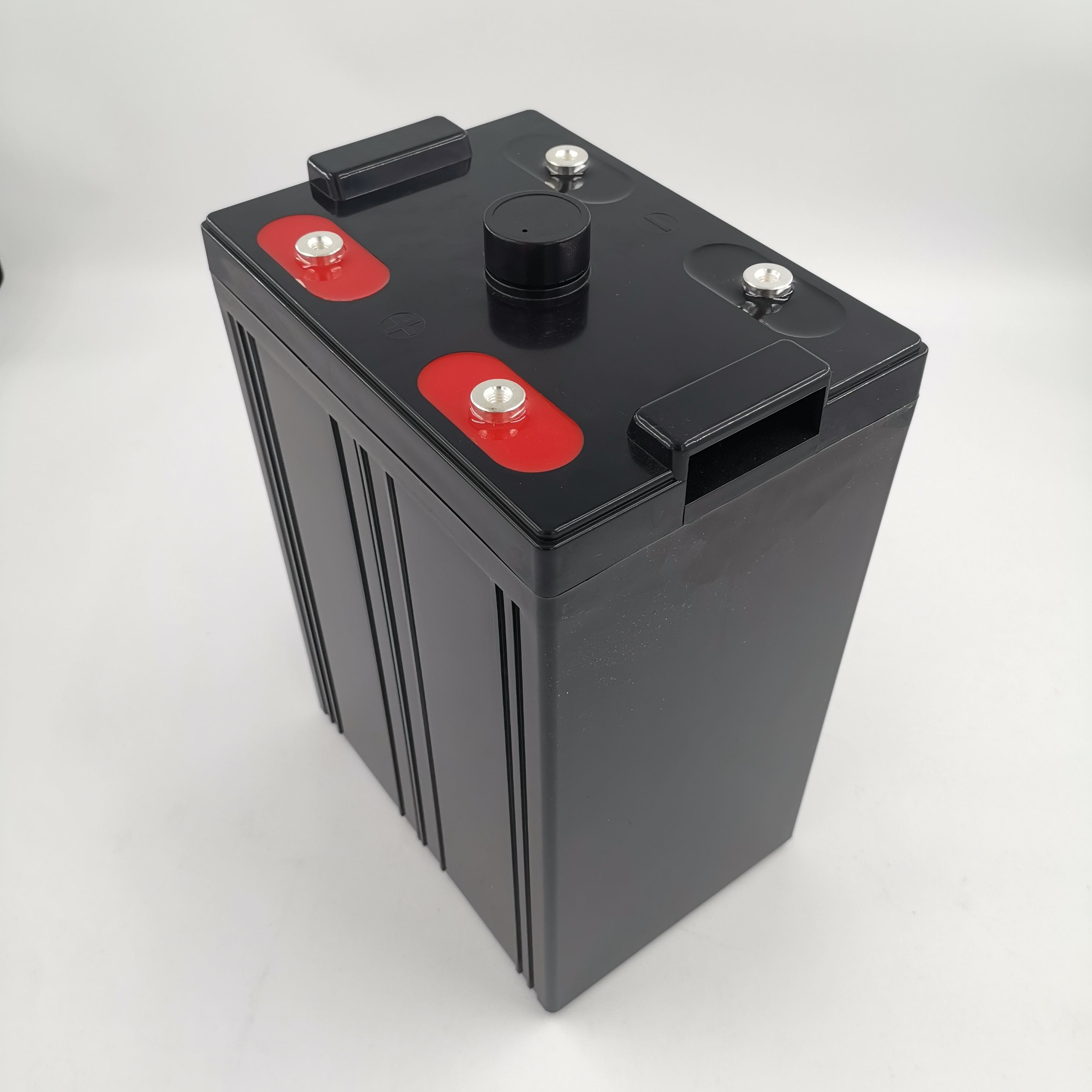 Qualidade garantida 2V500Ah ups bateria agm bateria bateria solaire