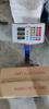 China fábrica 12v200ah bateria de ciclo profundo bateria de gel de bateria de painel solar